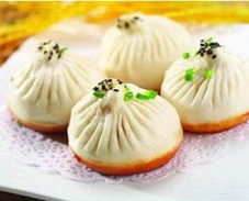 睦记生煎加盟