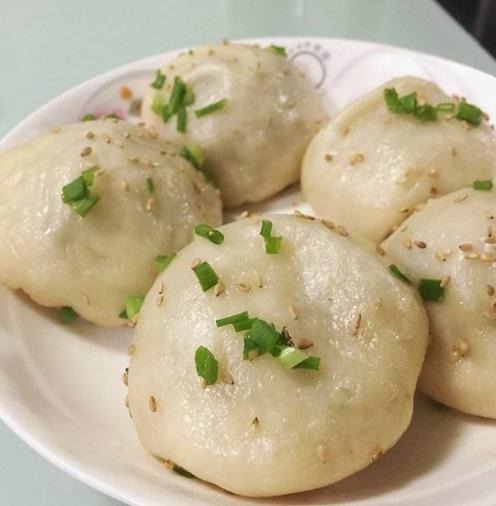馋游记灌汤生煎加盟