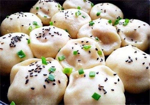 老杨生煎加盟