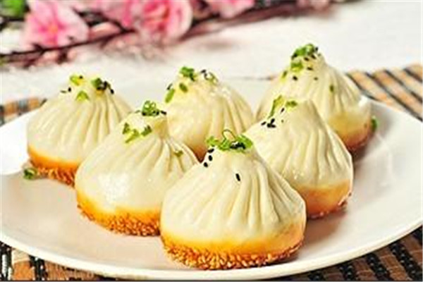 晓贤生煎加盟