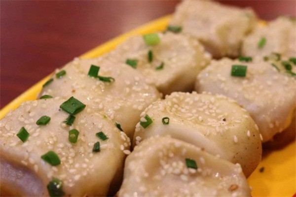 翠垆生煎加盟