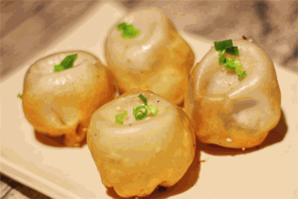 天下煎生煎加盟
