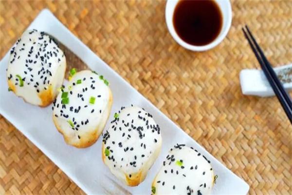 李根生煎加盟