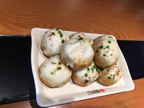 鑫震源苏式生煎加盟