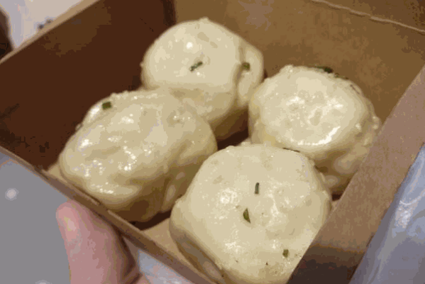八一路李记生煎包加盟