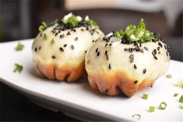 三两春生煎加盟