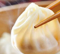 老盛昌汤包馆加盟