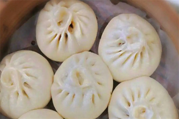虎妞包子铺加盟