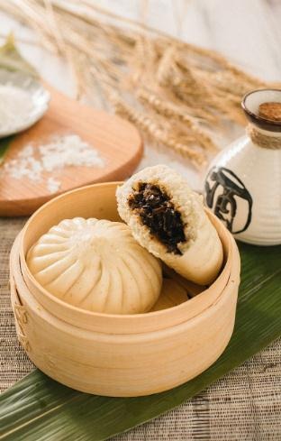 四美包子加盟