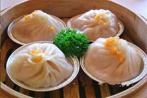 津理顺灌汤包加盟