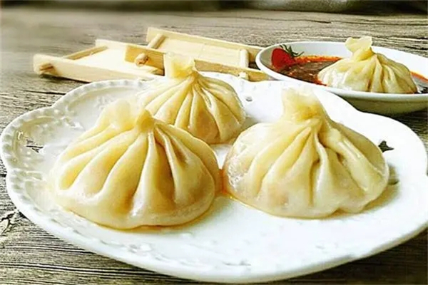御赐宴灌汤包加盟