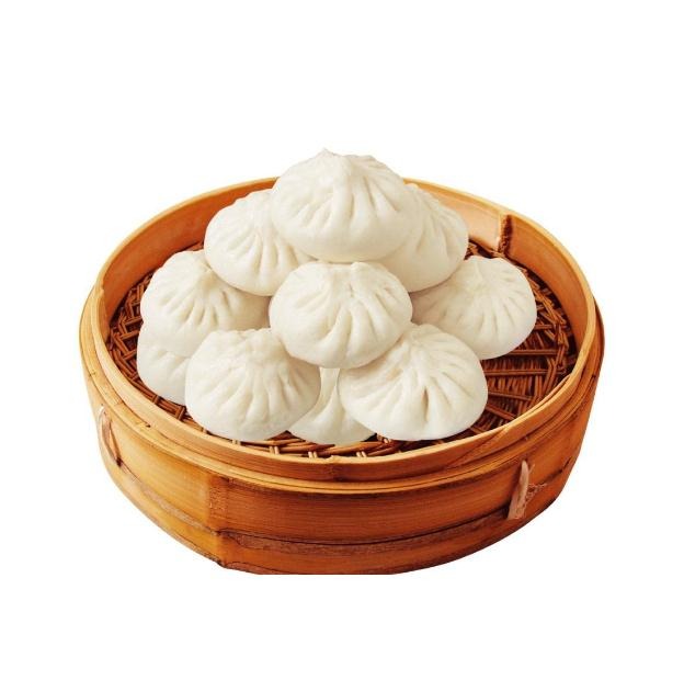 粮屉包子加盟