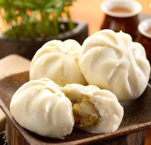 合泰园包子加盟