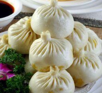 甘其食包子加盟