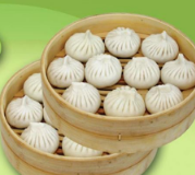 功夫包子加盟