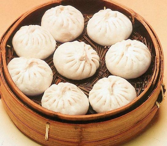 小胖包子王加盟