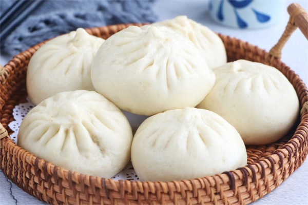 朗朗包子加盟
