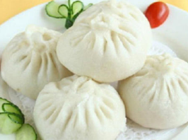 巴特包子加盟