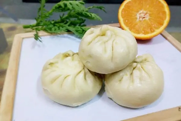 嘴上鲜包子加盟