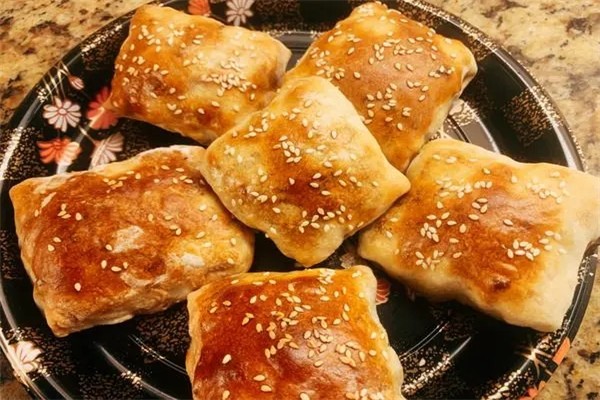 御卿祥石头烤包子加盟