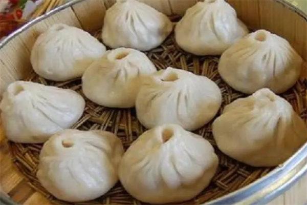 江南三花包子铺加盟