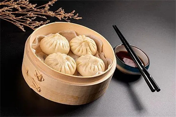 白玉兰包子加盟