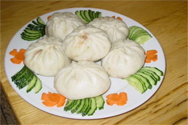 云记包子加盟