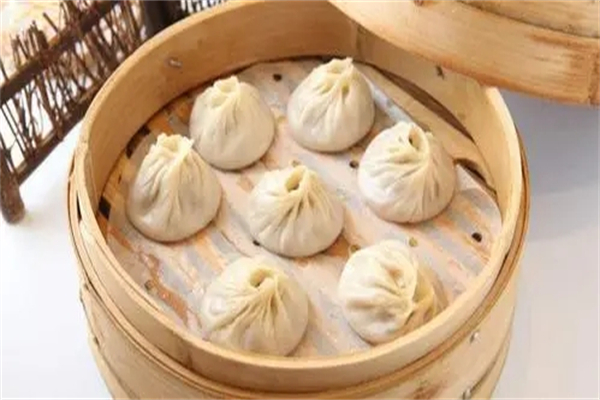 高王包子加盟