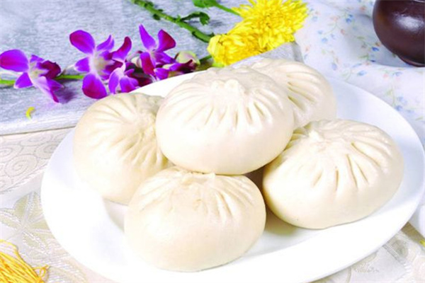 娘家包子加盟