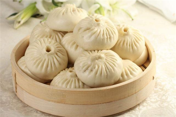 范征包子铺加盟