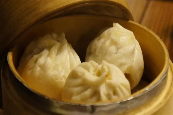王家包子加盟