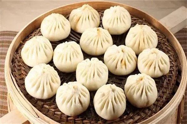 王记包子铺加盟