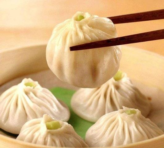 三禾包子铺加盟