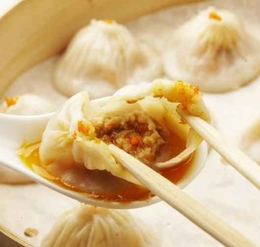 上海南翔小笼加盟