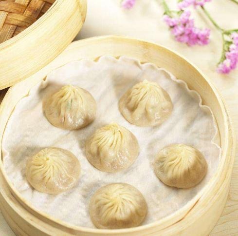 成都韩包子加盟
