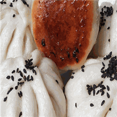 味丰源包子加盟