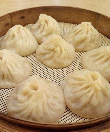 一品小笼加盟