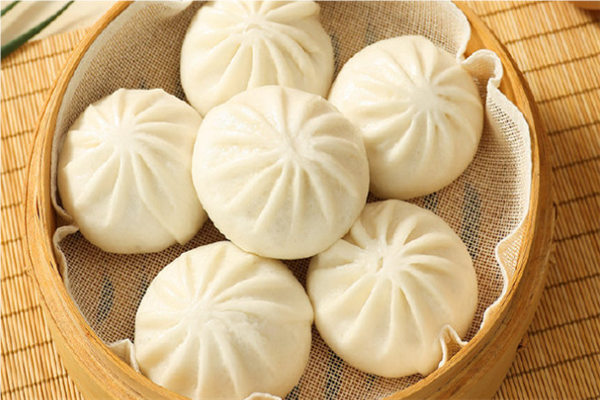 新桥小笼包加盟