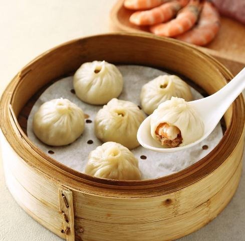 范征包子加盟