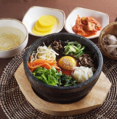 大富源石锅拌饭加盟