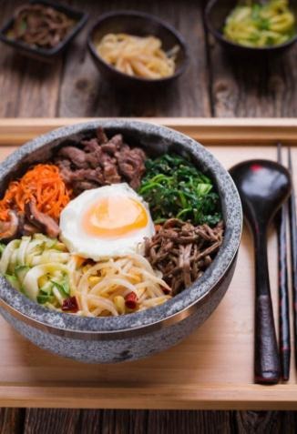 阿嬷石锅拌饭加盟
