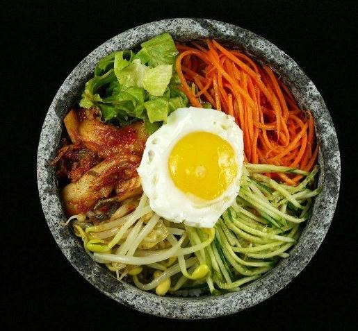 鑫香吉烤肉拌饭加盟