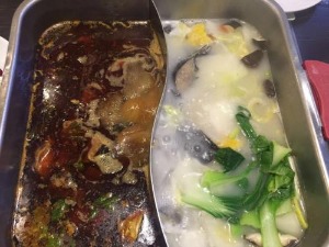李二鲜鱼火锅加盟