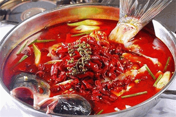 食鱼坊店火锅加盟