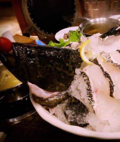 大石斑鱼火锅加盟