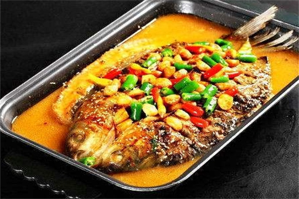 汤加特色烤鱼加盟
