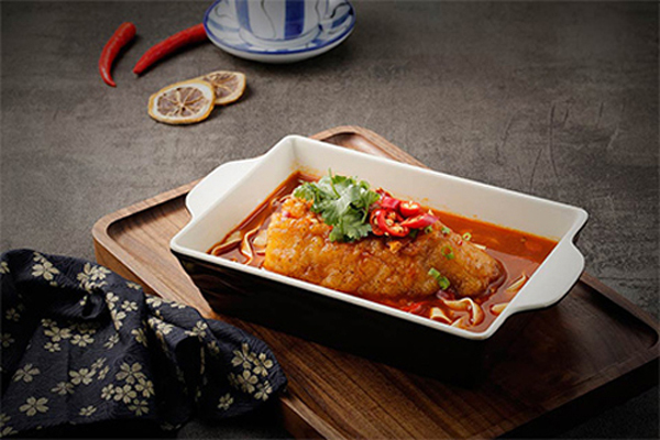 乐鱼无骨烤鱼饭加盟