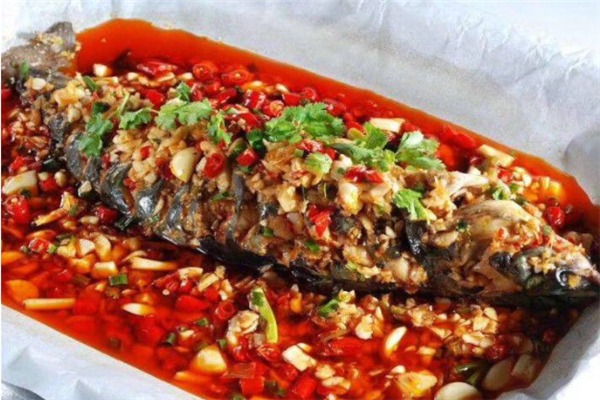有鱼吃纸上烤鱼加盟