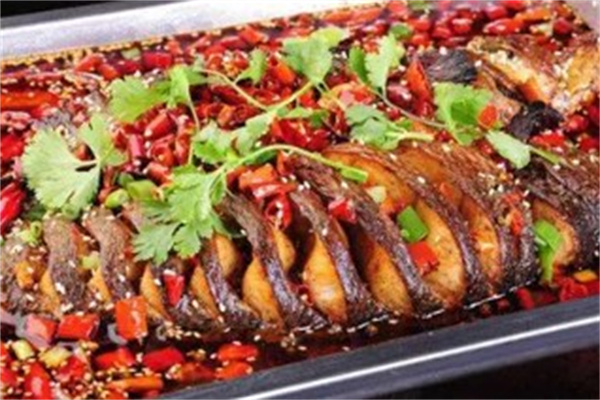 爱楽鱼特色餐厅加盟
