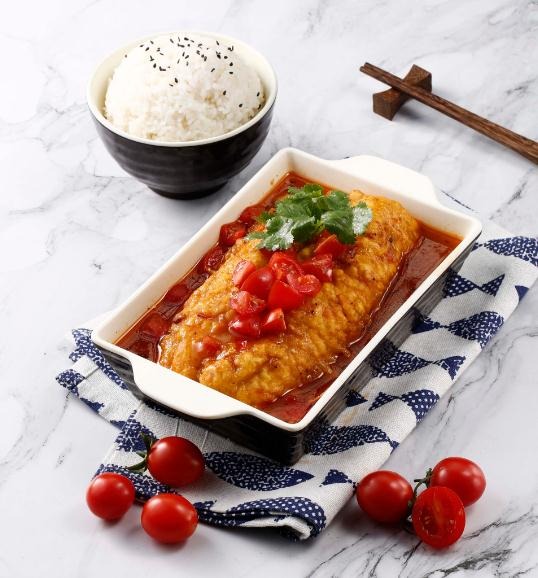 鱼真探烤鱼饭加盟